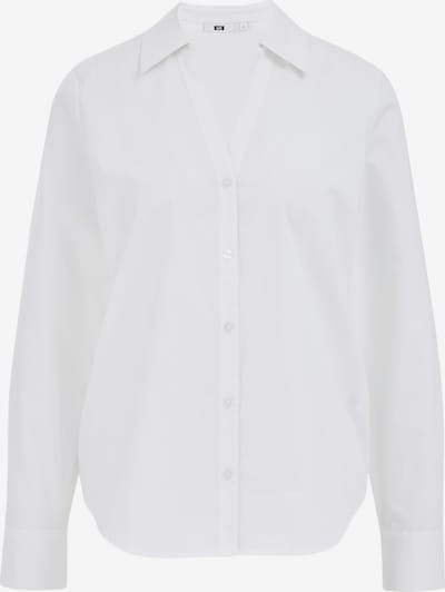 Palaidinė iš WE Fashion, spalva – balta, Prekių apžvalga