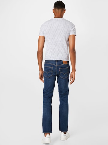 Regular Jean '501' LEVI'S ® en bleu