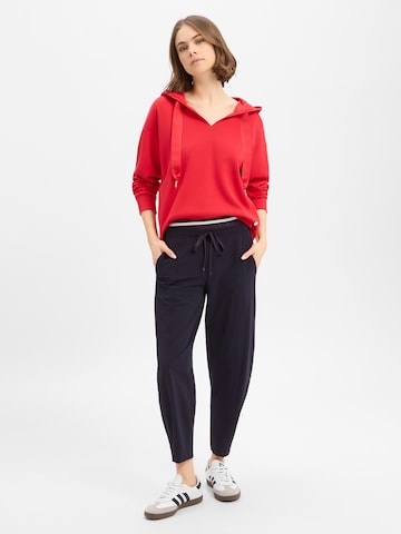 Regular Pantalon ' Eden ' Cambio en bleu