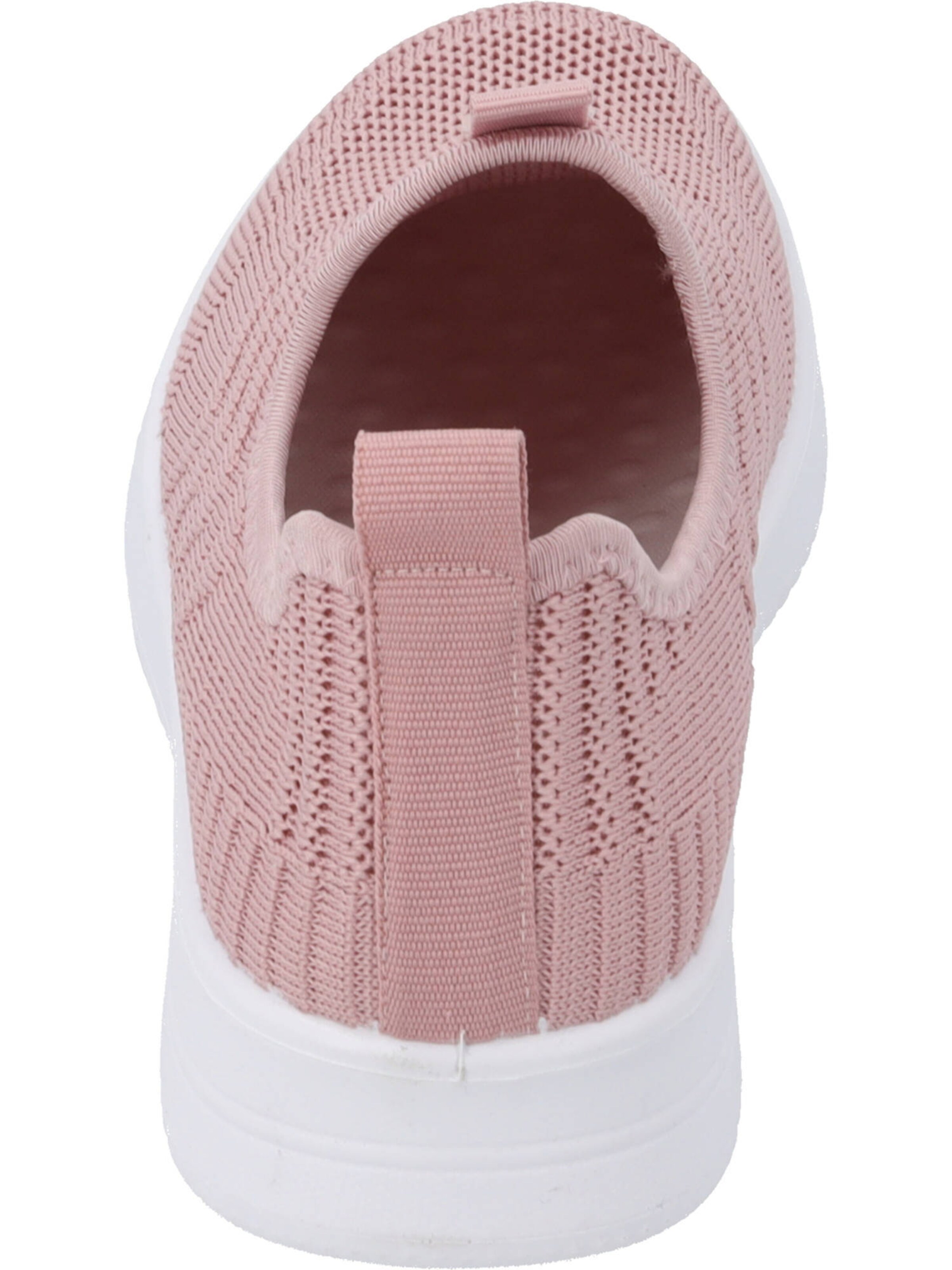 Palado Slipper in Pink