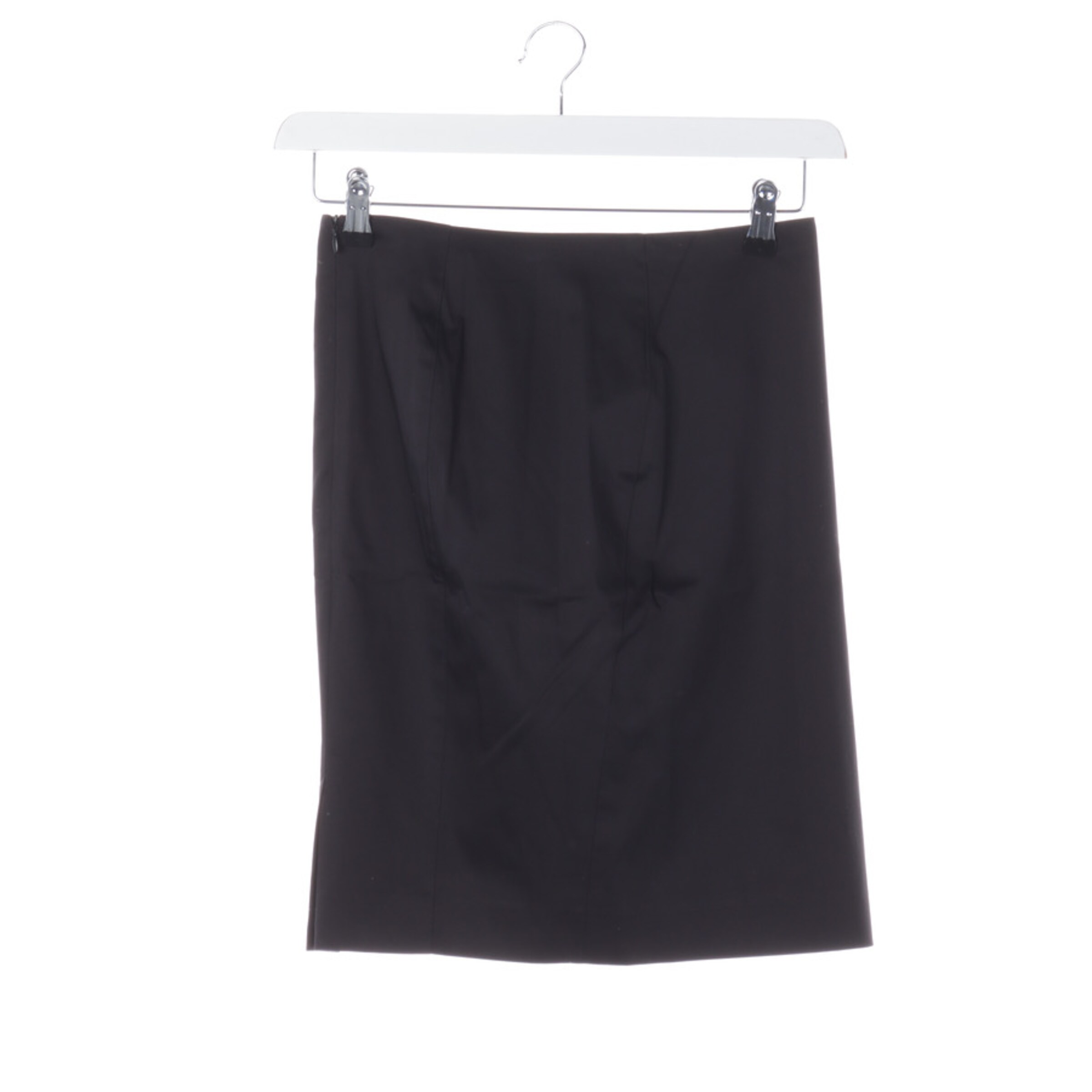 Marc Cain Skirt in XS in Black: front