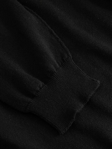 Pullover ' GABfumo Spy ' di GABBA in nero