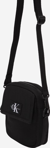 Calvin Klein Jeans Bag in Black