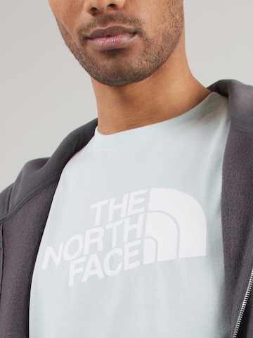 THE NORTH FACE Póló 'EVOLUTION HALF DOME' - kék