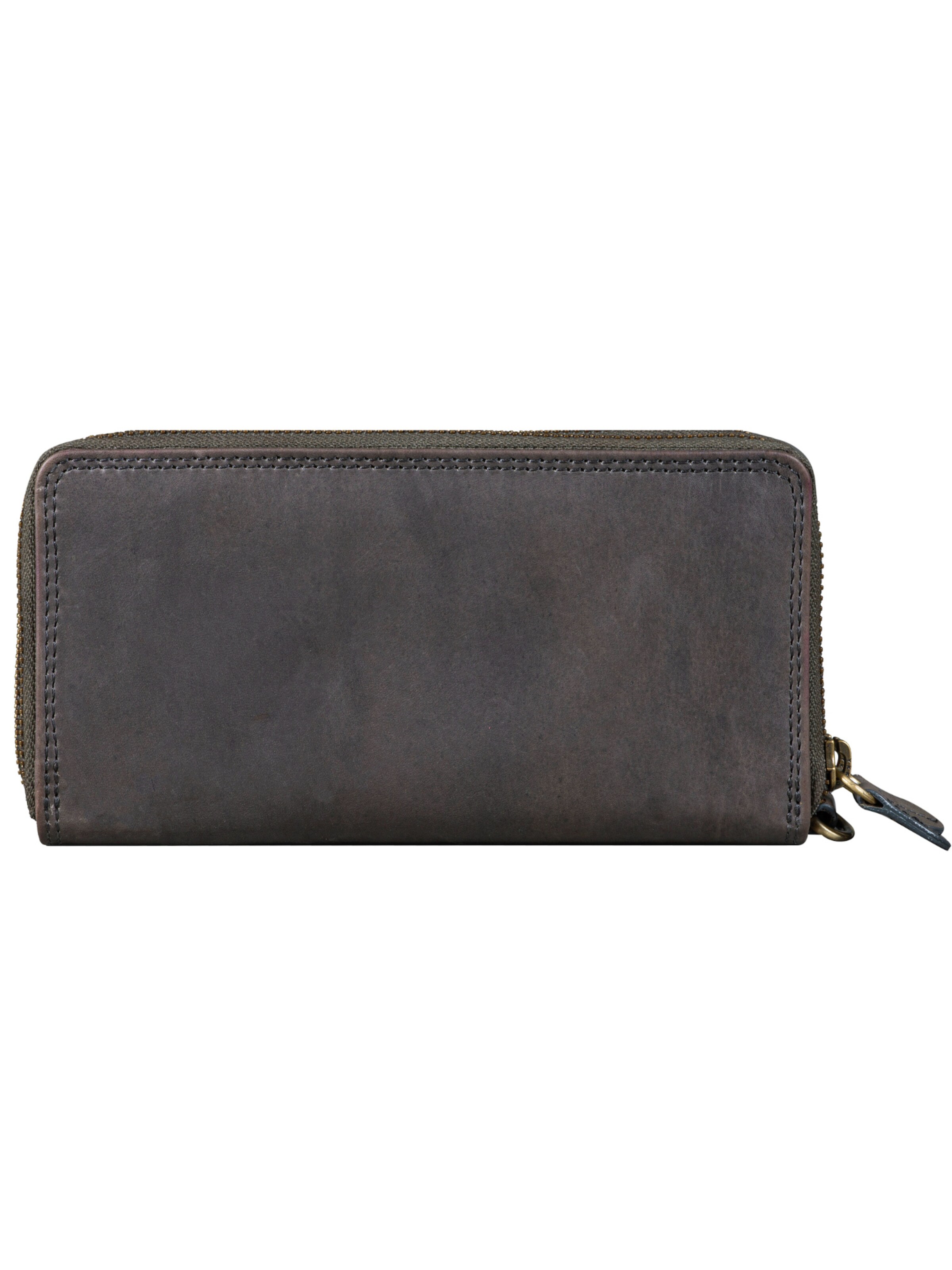Benthill Wallet 'XL' in Grey