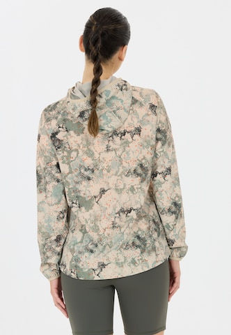 ENDURANCE Outdoor jacket 'Braylen' in Green