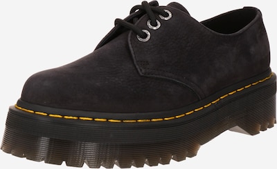 Dr. Martens Lace-up shoe '1461 Quad II' in Anthracite, Item view