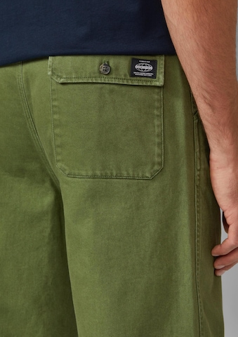 s.Oliver Regular Broek in Groen