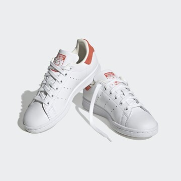 ADIDAS ORIGINALS - Zapatillas deportivas 'Stan Smith' en blanco