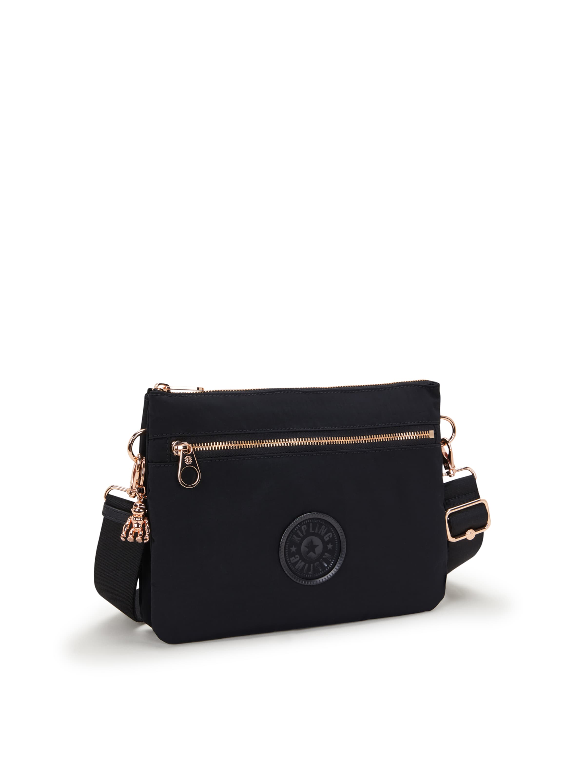 KIPLING Crossbody Bag 'Riri' in Black
