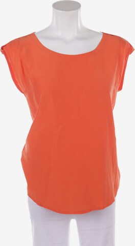 BOSS Top & Shirt in XS in Orange: front