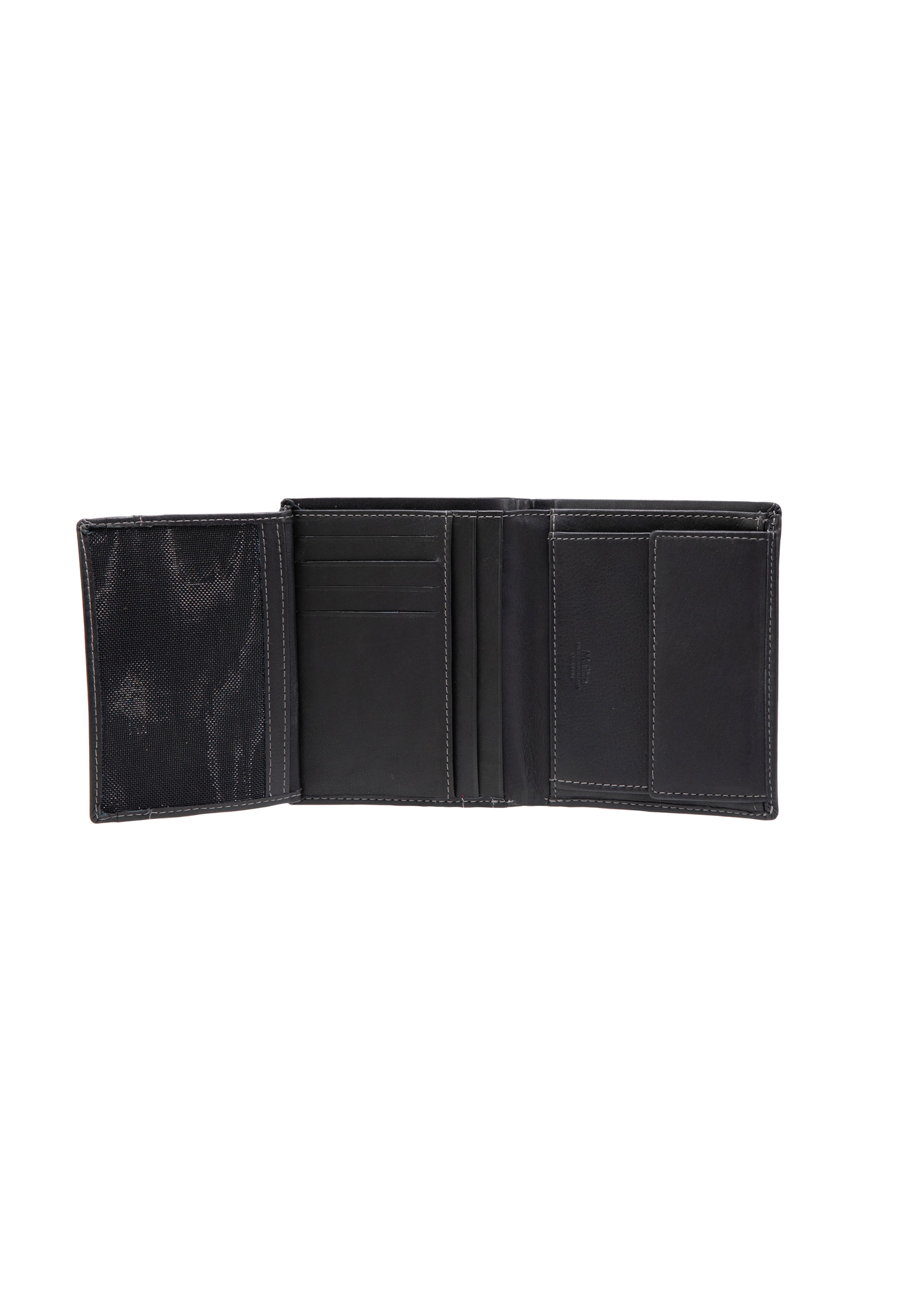 Maître Wallet 'Tinello Humbert' in Black