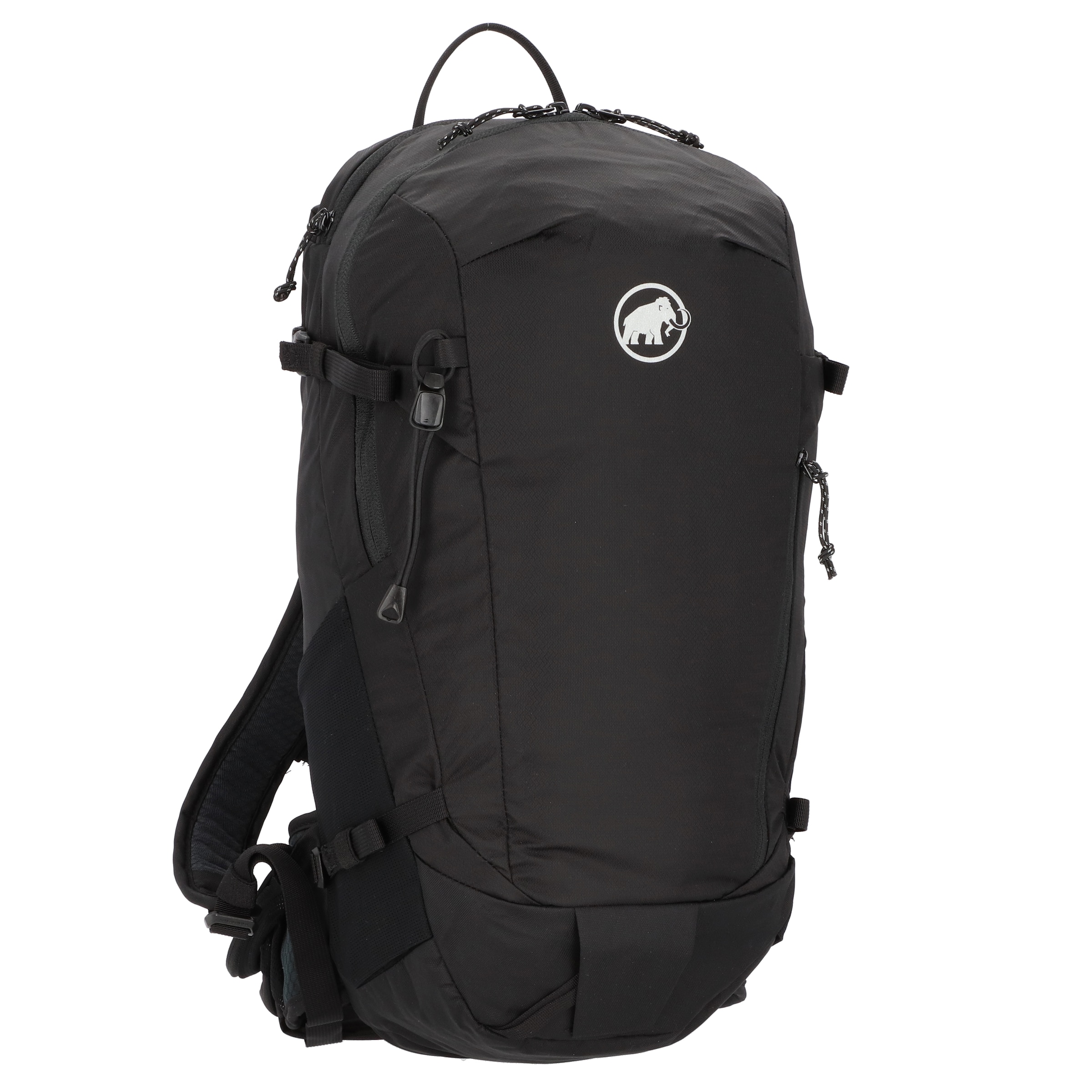 Zaino sportivo 'Lithium 20' di MAMMUT in nero