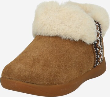 UGG Boots 'DREAMEE' in Brown: front