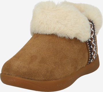 UGG Laarzen 'DREAMEE' in Bruin: voorkant