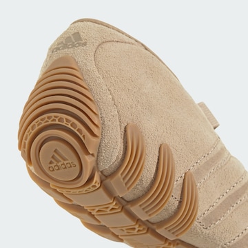 ADIDAS ORIGINALS - Sapatilhas baixas 'Ghost Sprint' em bege