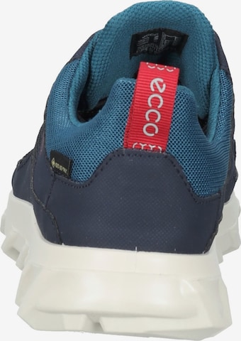 Sneaker low de la ECCO pe albastru