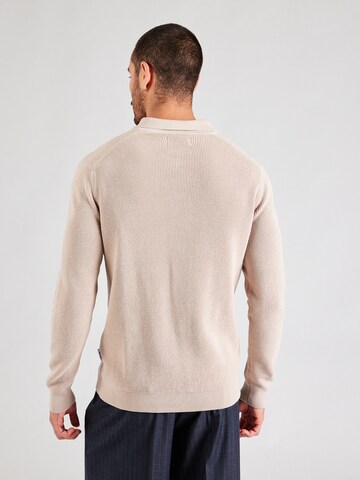 Only & Sons - Jersey 'ONSMatteo' en gris