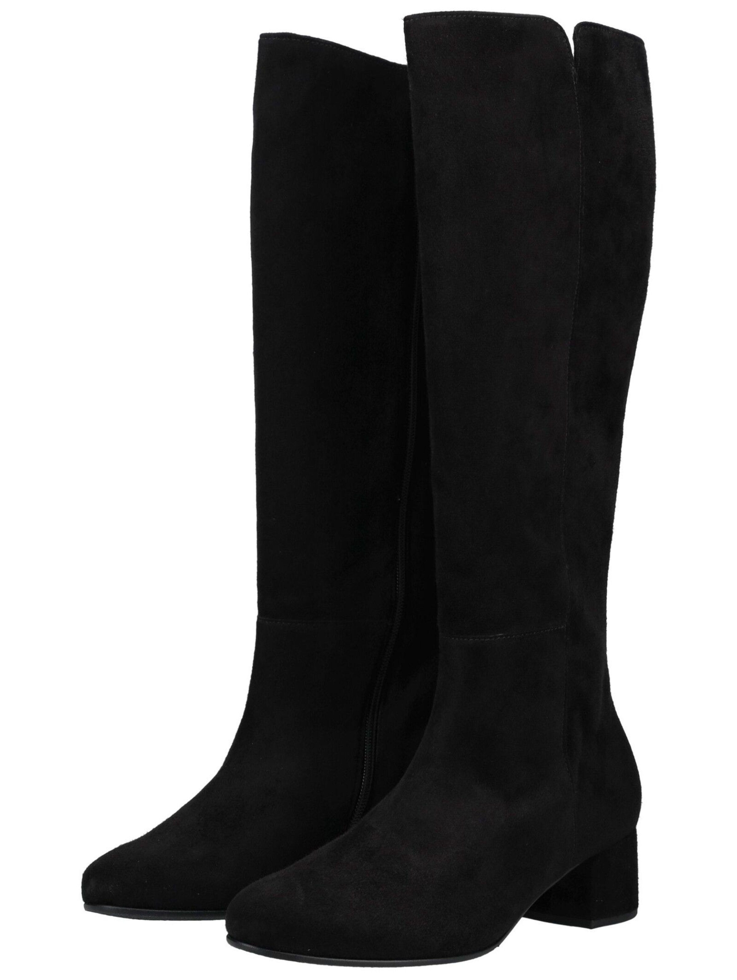 GABOR Laarzen in Zwart