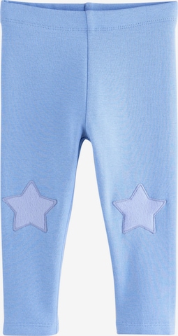 mėlyna Next Siauras Tamprės: priekis