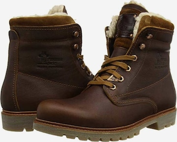PANAMA JACK Snow Boots in Brown
