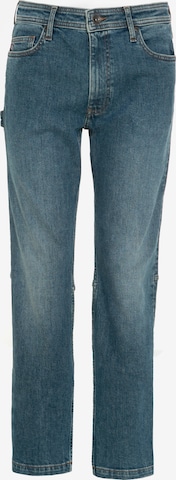 BIG STAR Slim fit Jeans 'Eymen' in Blue: front