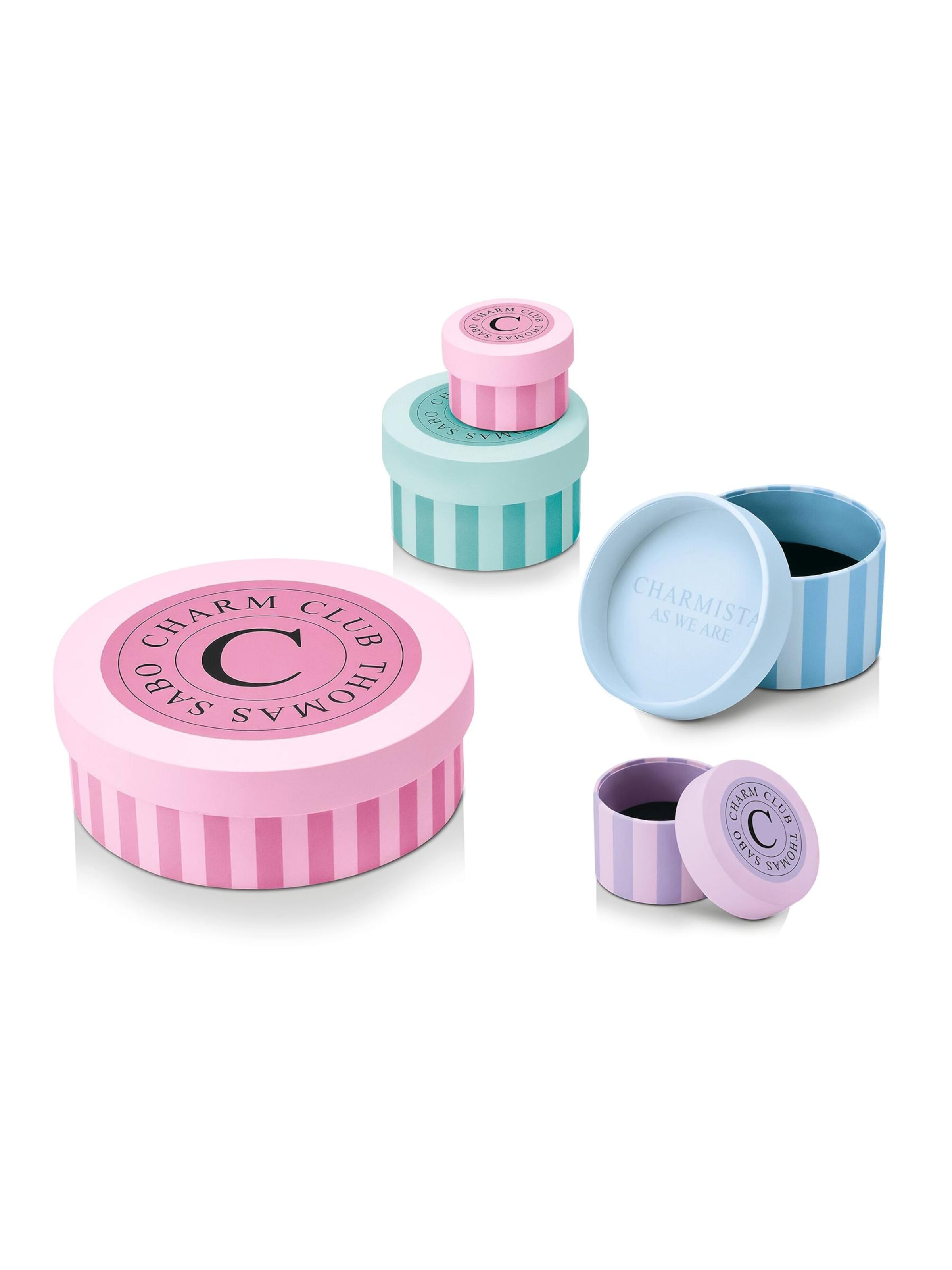 Thomas Sabo Anhänger‌‌‌‌‌‌‌ in Silber