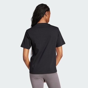 ADIDAS SPORTSWEAR Performance shirt 'Essentials' in Black