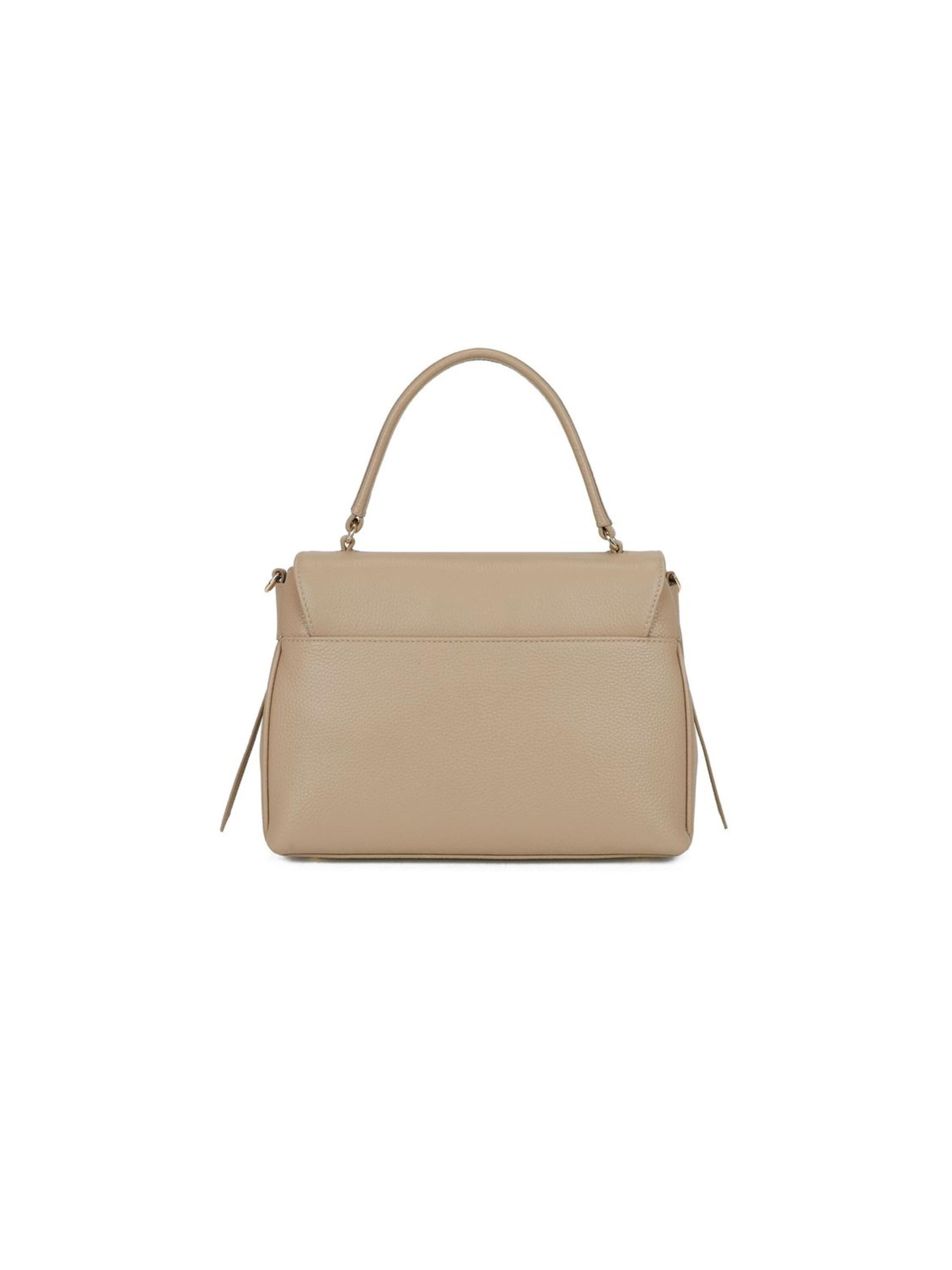 Braccialini - Bolso de mano 'Michelle' en beige
