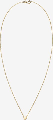 ELLI PREMIUM Ketting in Goud