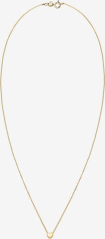 ELLI PREMIUM Kette in Gold