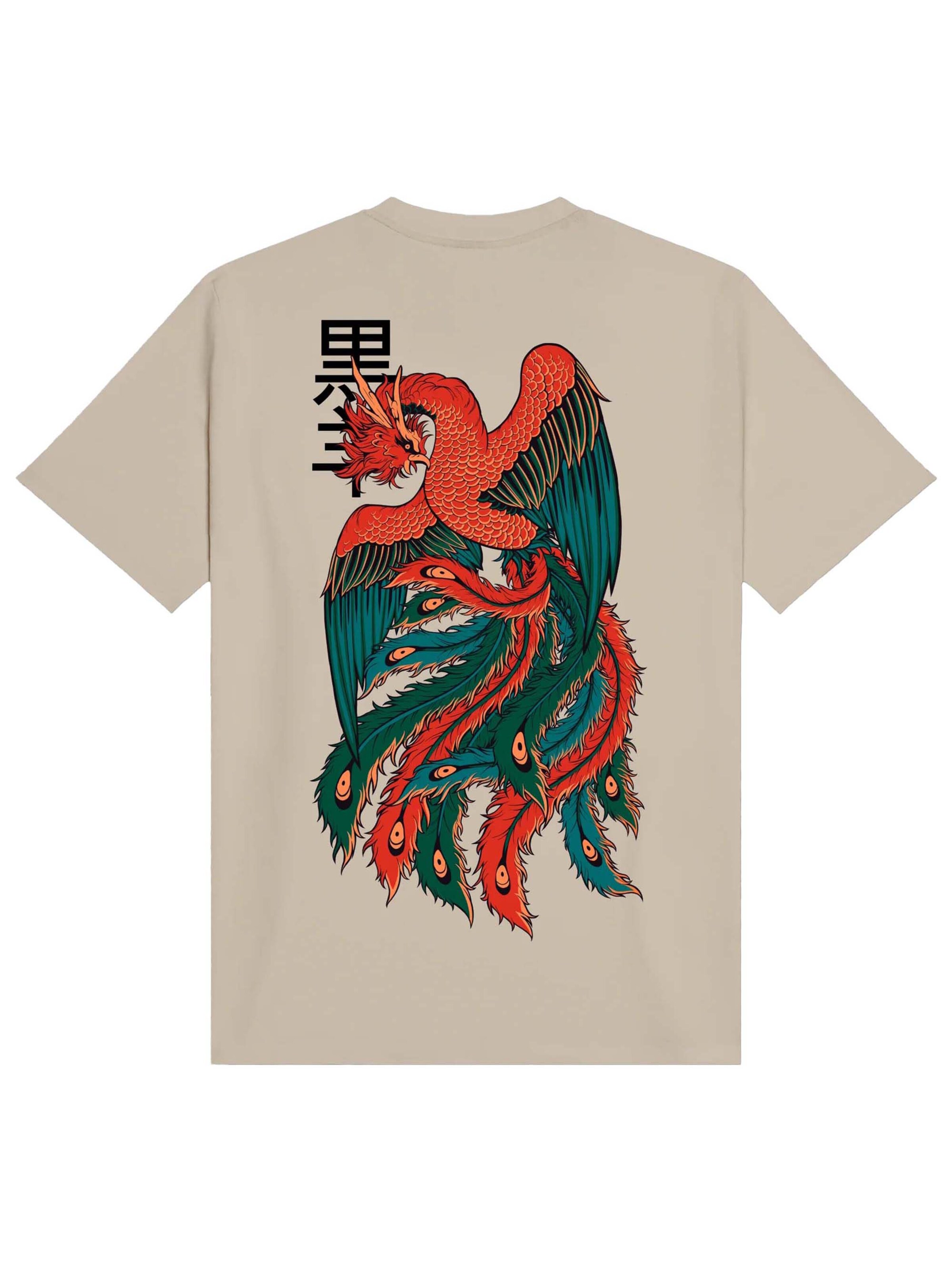 DOLLY NOIRE Shirt in Beige