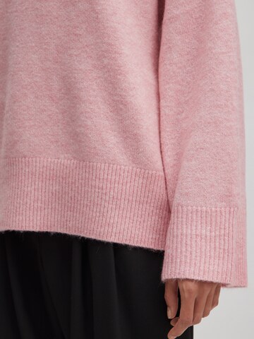 Pull-over 'Kalani' EDITED en rose