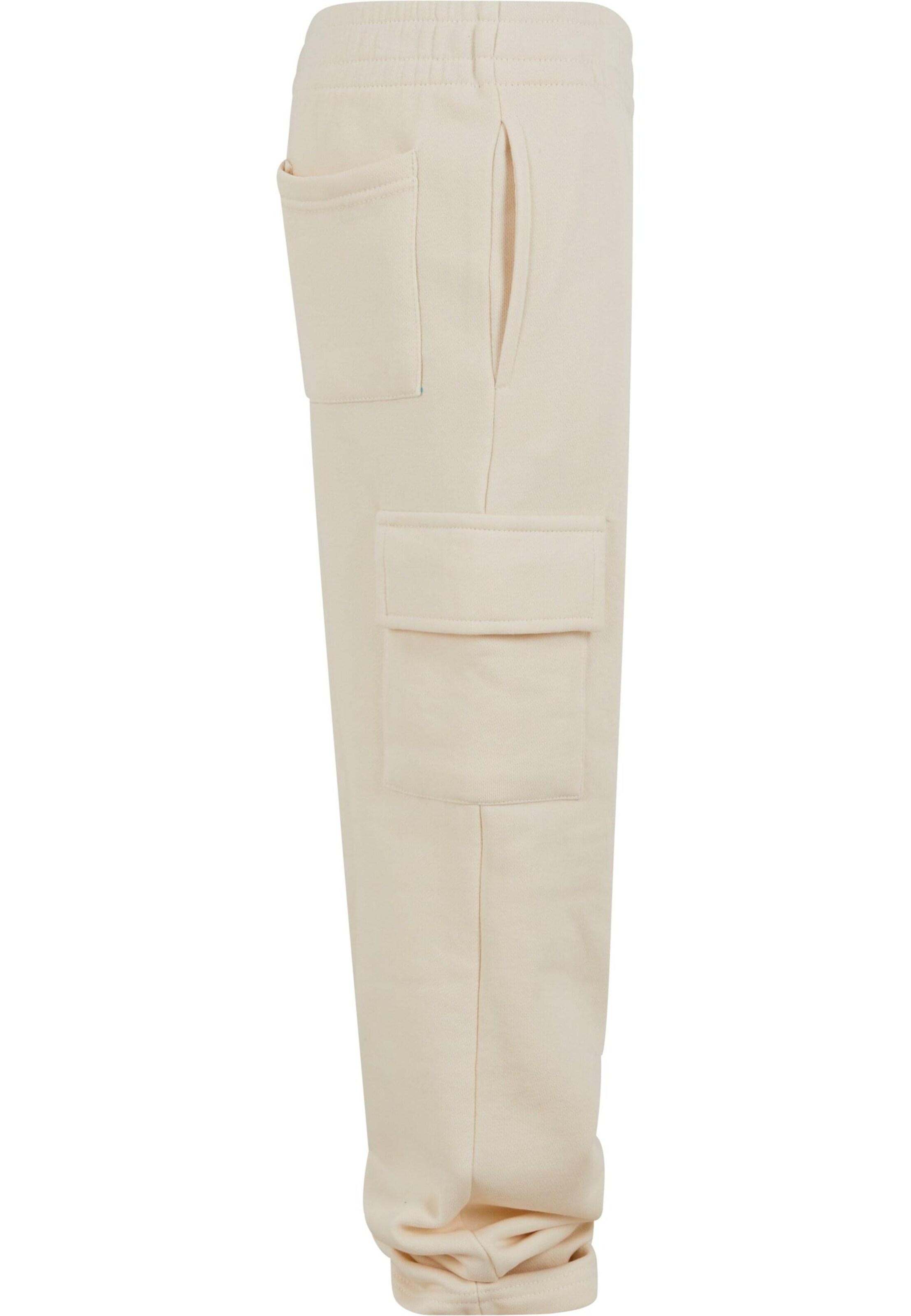 Loosefit Pantaloni di Urban Classics in beige