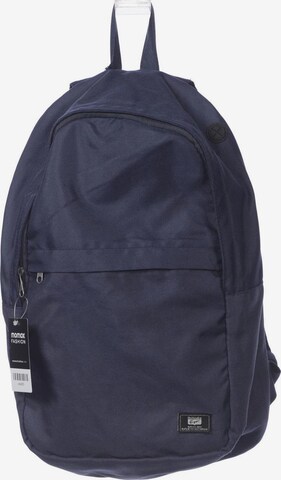 Onitsuka Tiger Backpack in One size in Blue: front