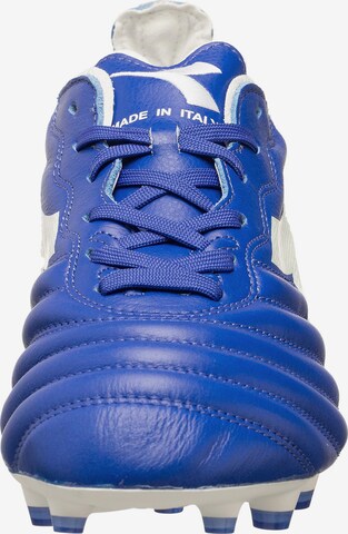 Diadora Fußballschuh 'Brasil Elite' in Blau