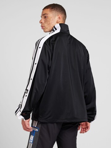 Veste mi-saison 'Adilenium Season 2 Megabreak' ADIDAS ORIGINALS en noir