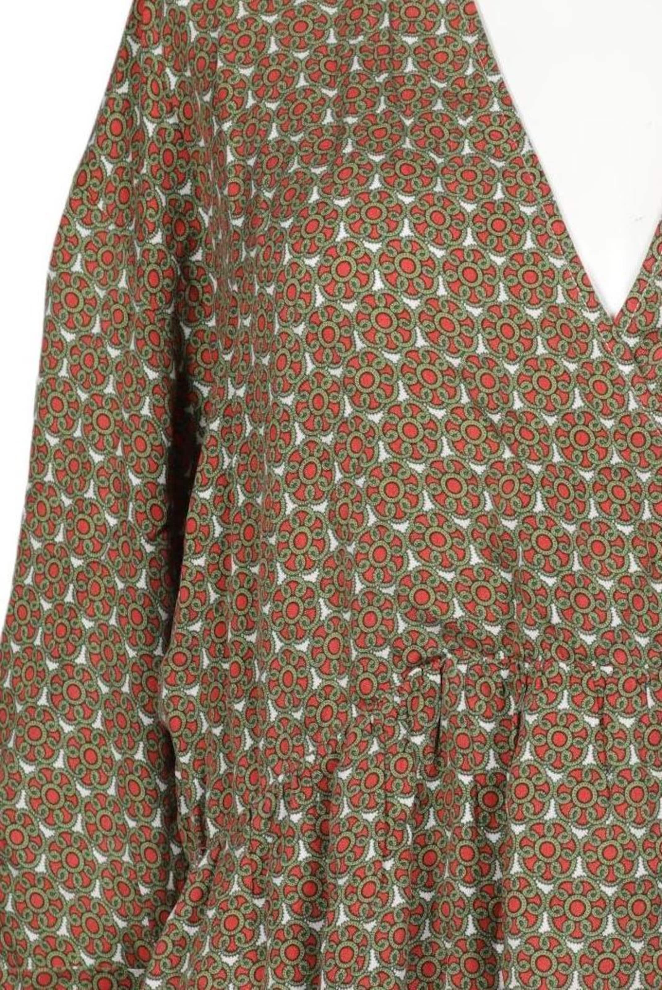 AMERICAN VINTAGE Dress in M in Mixed colors