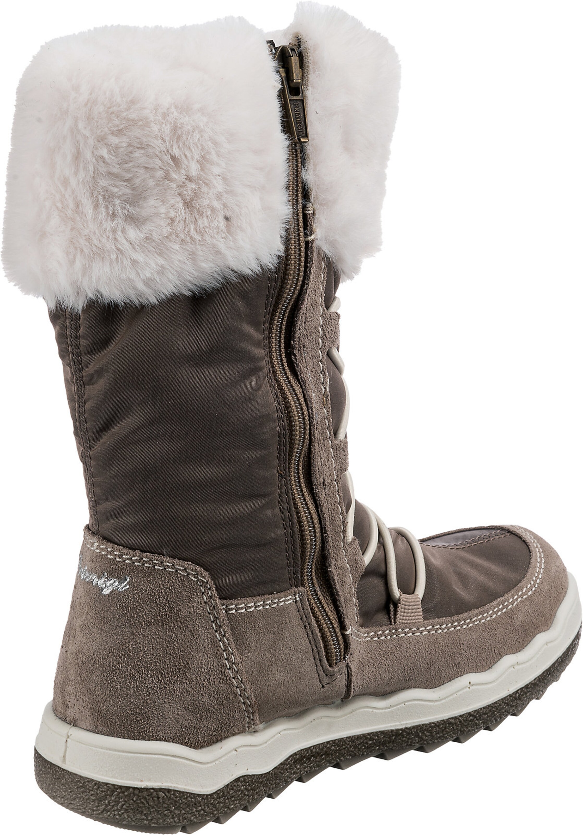 PRIMIGI Stiefel in Beige