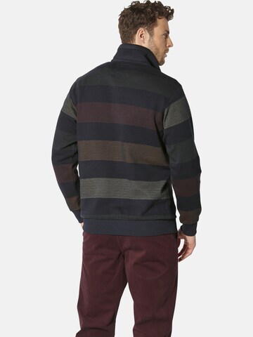 BABISTA Sweatshirt ' Mattidoro ' in Blauw