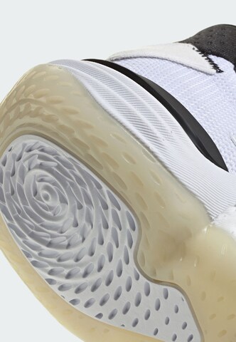 ADIDAS PERFORMANCE Athletic Shoes 'Stabil 16' in White