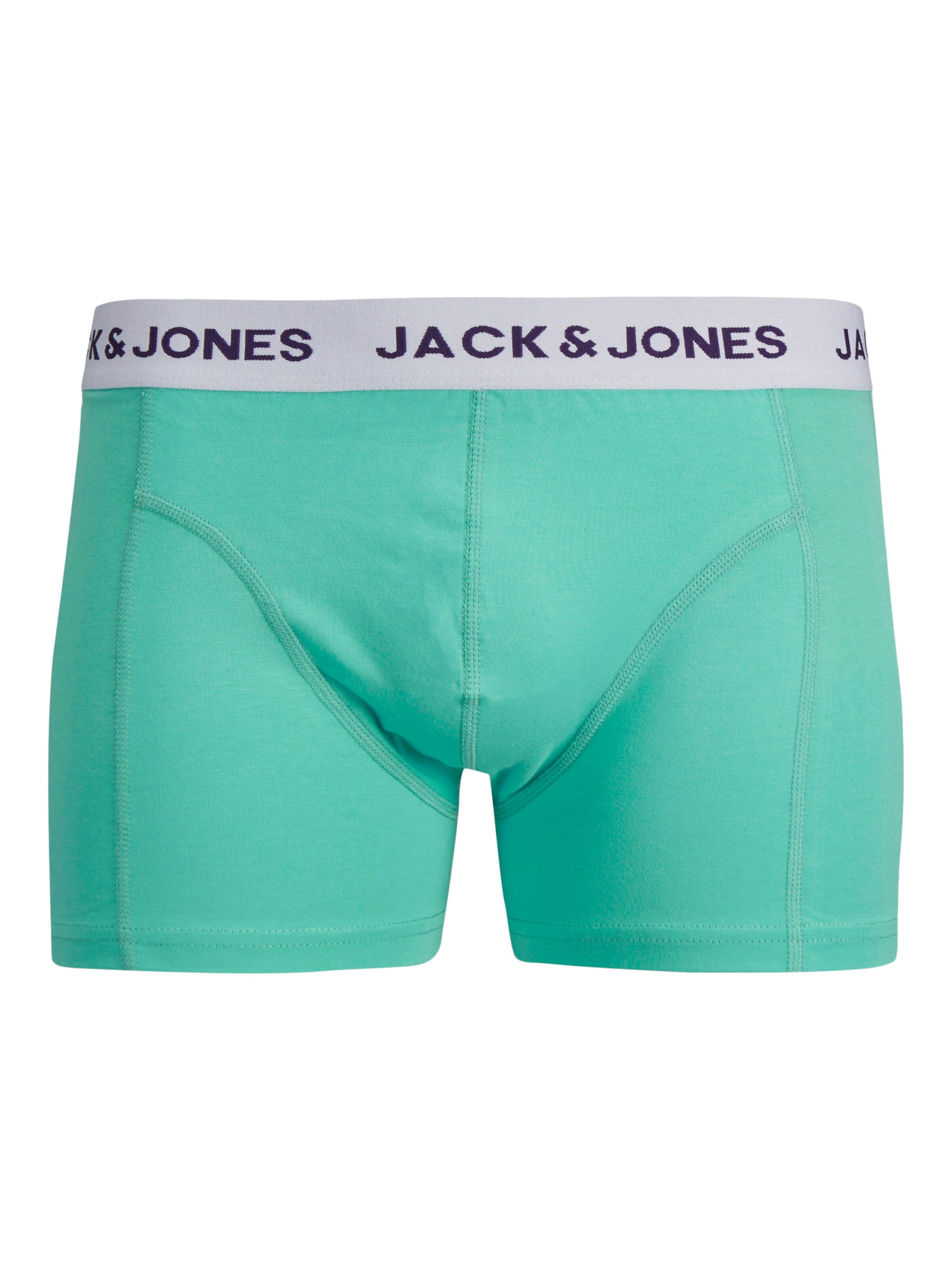 JACK & JONES Boxeralsók 'JACTasmania' - kék