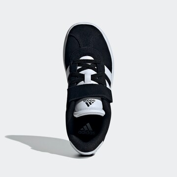 ADIDAS SPORTSWEAR Trainers 'Vl Court 3.0 El C' in Black