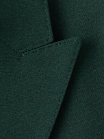 MANGO Blazers 'IRESE' in Groen