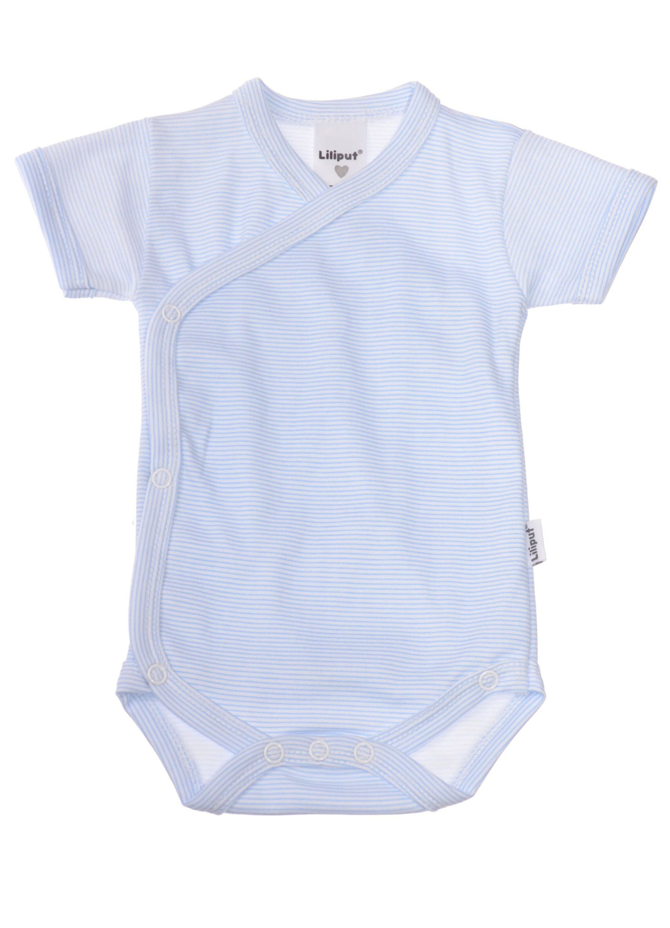 LILIPUT Romper/Bodysuit in Blue: front