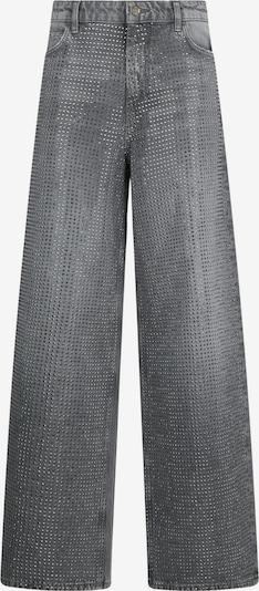 Džinsai iš Liu Jo, spalva – pilka, Prekių apžvalga