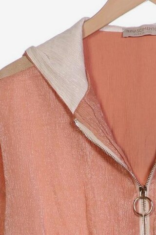 RINASCIMENTO Jacket & Coat in L in Pink