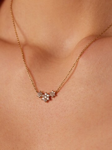 Lucardi Ketting in Goud