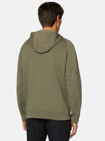 Boggi Milano - Sweatshirt em verde