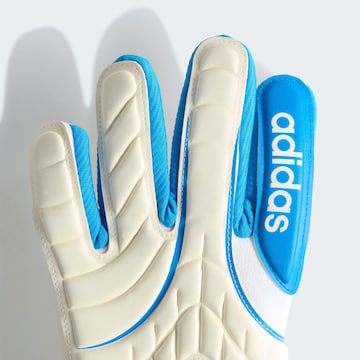 ADIDAS PERFORMANCE - Guantes deportivos 'Copa Pro' en blanco